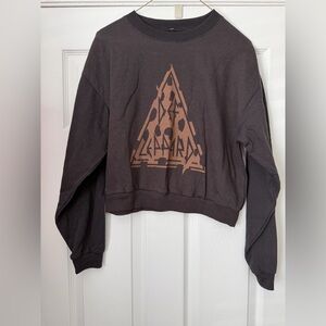 NWT Sweatshirt
